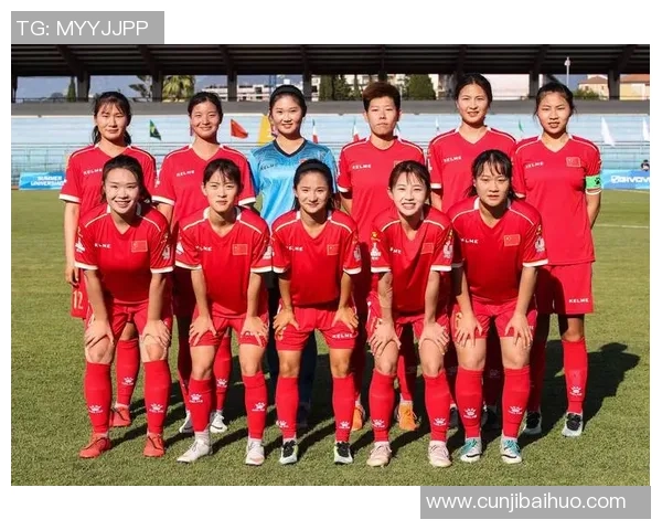 中国足球明星的崛起与挑战：从青训到国际赛场的奋斗历程