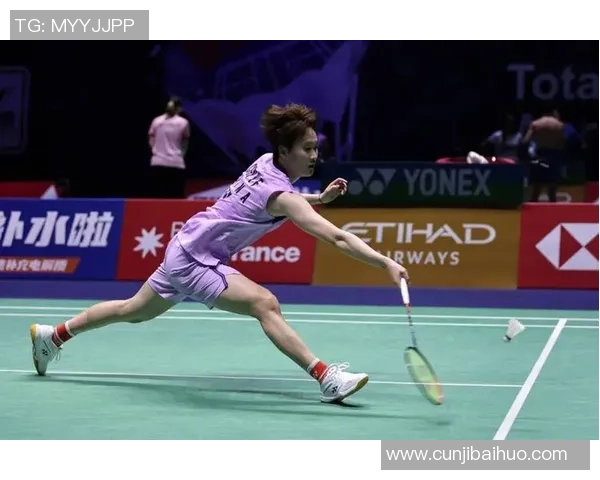 世锦赛特别报道：杭州羽毛球队如何实现历史性突破与辉煌成就