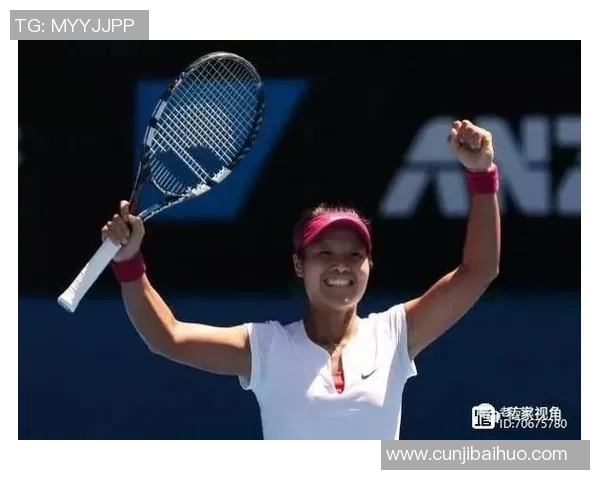 深度对话李娜羽毛球人生的奋斗与荣耀之路 深度对话李娜羽毛球人生的奋斗与荣耀之路