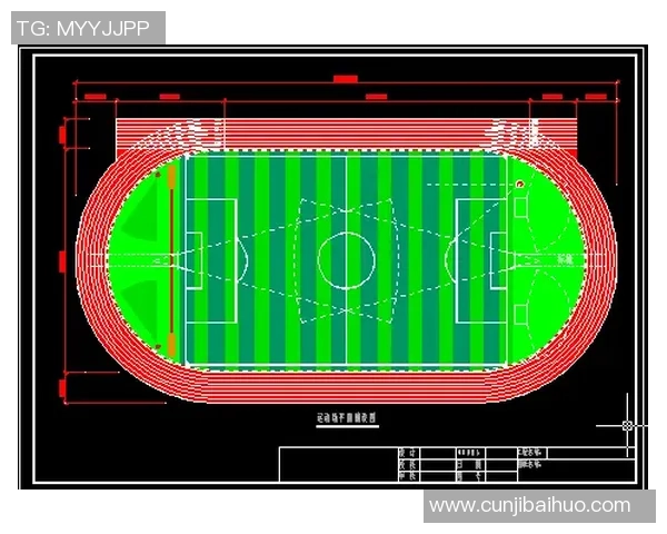 学校足球场的标准面积是多少以及如何测量和计算