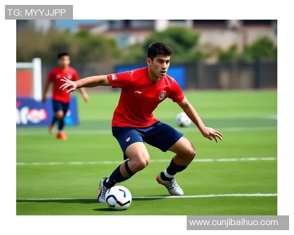 吴中足球崛起之路探秘：从青训到职业联赛的全面发展与未来展望