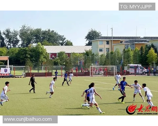 探索elc足球的魅力与发展潜力,助力青少年成长与竞技水平提升 探索elc足球的魅力与发展潜力,助力青少年成长与竞技水平提升