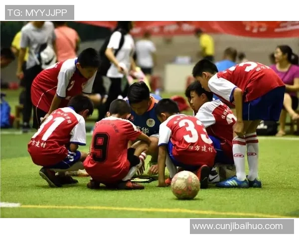 激情四溢的足球盛宴开幕式入场词展现团结与梦想的力量