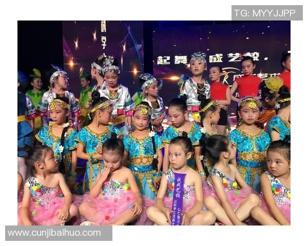 李芳的街舞人生：从热爱到梦想的深度对话与成长之路