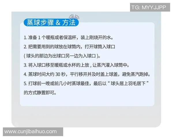 羽毛球装备选购指南：必备训练器材推荐与使用技巧分享