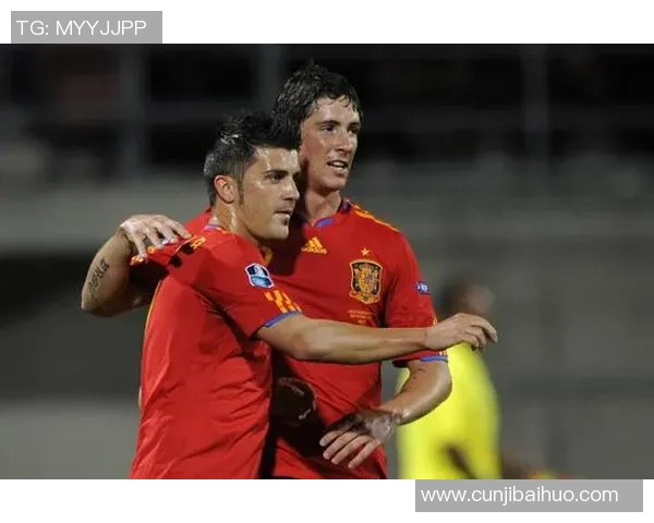 西班牙探戈足球的魅力与技艺探讨：激情与团队协作的完美结合