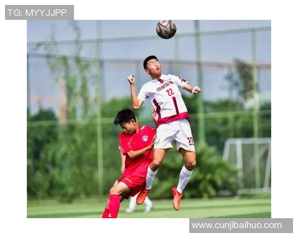 足球CBB:探索中国足球青训体系与职业联赛的深度融合之路 足球CBB:探索中国足球青训体系与职业联赛的深度融合之路